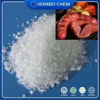 Ön Pişirilmiş Izgara Chorizo İçin Sıcak Satış MSP 7758-80-7