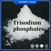 Kalite Güçlendirici Trisodyum Fosfat TSP 7601-54-9