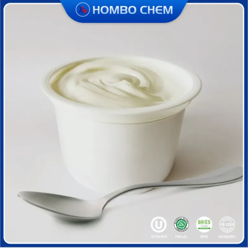 En İyi Yoğurt Yüksek Kalsiyum 814-80-2 Kalsiyum Laktat