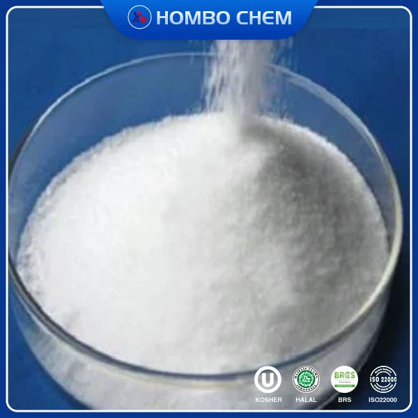 Gıda Sınıfı Koruyucu Toz/Granül E281 Sodyum Propionat CAS 137-40-6