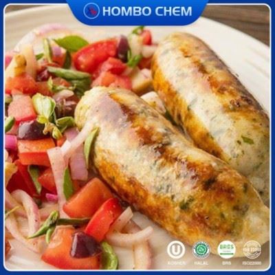 Tetrasodyum Pirofosfat (TSPP) Balık Sosisinde Su Tutma Olarak En İyi Satışlar